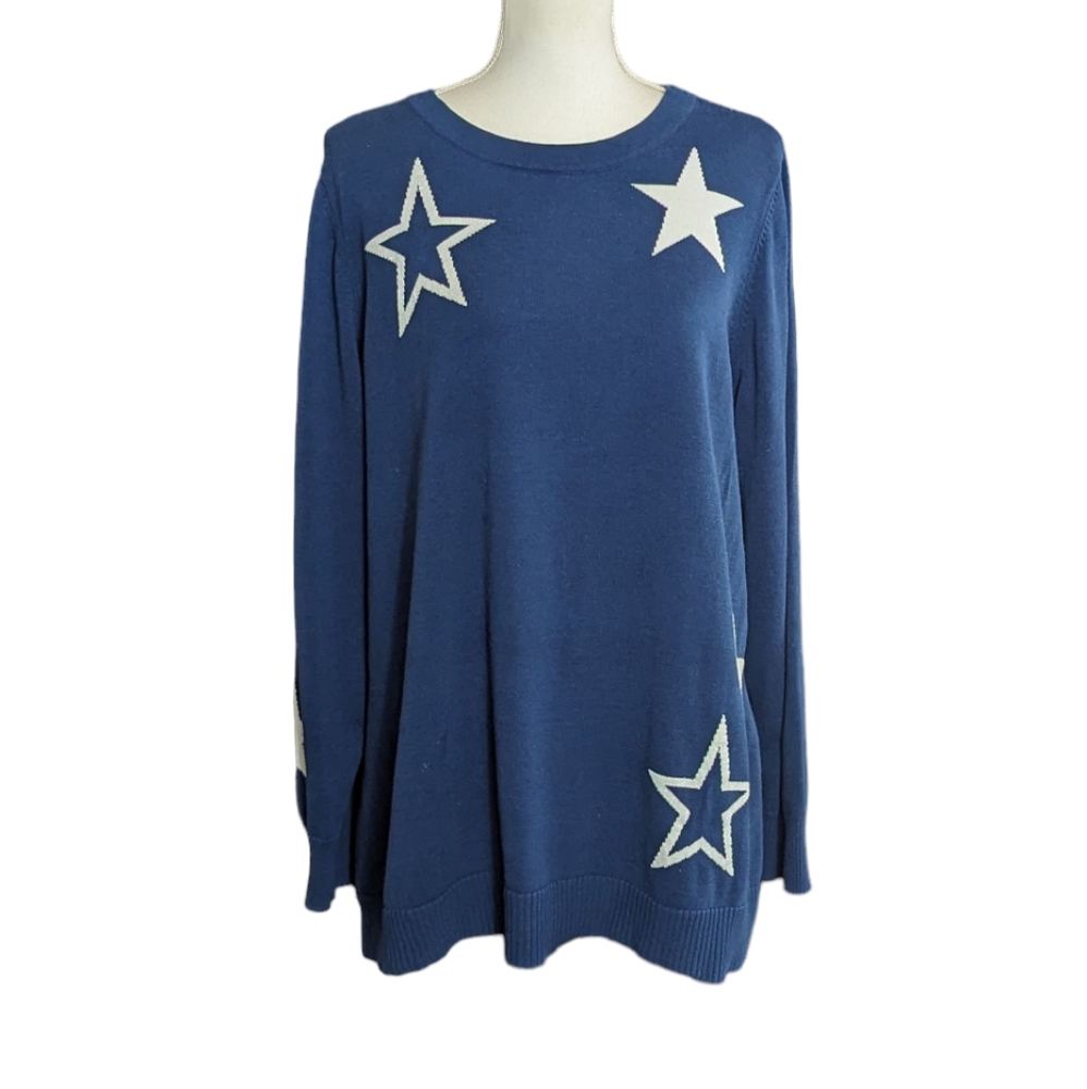 *Belle Sweatshirt